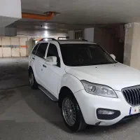 ایکس ۶۰ مدل ۹۷|خودرو سواری و وانت|صحنه, |دیوار