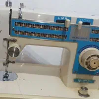 چرخ خیاطی