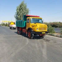 بنز تک 1921|خودرو سنگین|قنوات, |دیوار