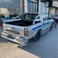 مزدا دو کابین|خودرو سواری و وانت|اهواز, کارون|دیوار