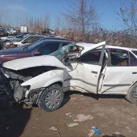 سمند ef7|خودرو سواری و وانت|تهران, قاسم‌آباد|دیوار