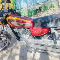 کبیر ۱۲۵