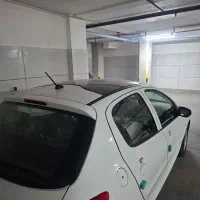 ۲۰۷ صفر|خودرو سواری و وانت|تهران, شهرک شریعتی|دیوار