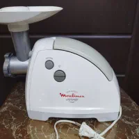 چرخ گوشت مولینکس