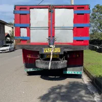 ولوو N10 باری ده چرخ|خودرو سنگین|اردبیل, |دیوار