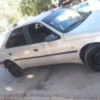 فروش پژو 405