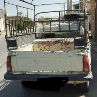 پیکان وانت CNG، مدل ۱۳۸۵|خودرو سواری و وانت|فسا, |دیوار