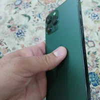 آیفون۱۳ پرومکس ۵۱۲ گیگ