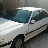 پژو پارس xu7 ۱۴۰۰ مولتی پلکس