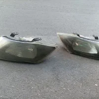 چراغ جلو کوییک