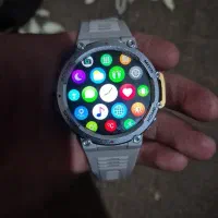 ساعت هوشمند گرین لاین