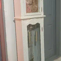 ساعت ایستاده