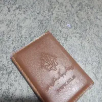 مدارک نصراله زاده پیدا شده
