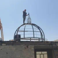 رابیتس کاری راویز کاری داخلی ونما