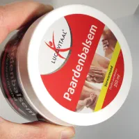 ژل گرم کننده عضلات و مفاصل هلندی Lucovitaal|آرایشی، بهداشتی، درمانی|تهران, شمس‌آباد|دیوار