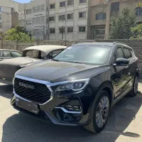 فیدلیتی Elite 7 seater، مدل ۱۴۰۴