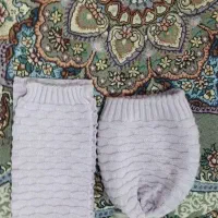 دوعددکلاه وشال|لباس|کرمانشاه, |دیوار