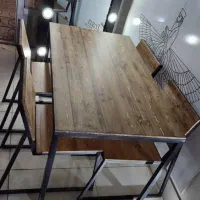 صندلی ومیز|کافیشاپ و رستوران|مشهد, نوید|دیوار