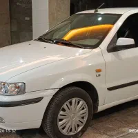 سمندlxساده 99|خودرو سواری و وانت|رباط‌کریم, رباط‌کریم|دیوار