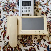 فروش و تعمیر آیفون تصویری دست دوم