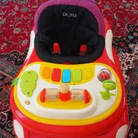 رورئک بچه موزیکال|اسباب و اثاث بچه|بومهن, |دیوار