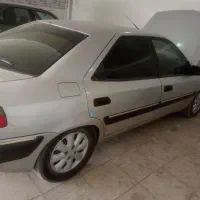 زانتیا سالم|خودرو سواری و وانت|کرمان, |دیوار