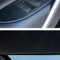 تویوتا کرولا کراس ۲۰۲۵ فول|خودرو سواری و وانت|لاهیجان, کوی خزر|دیوار