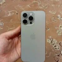 آیفون 15promax رجیستر شده|موبایل|سمنان, |دیوار