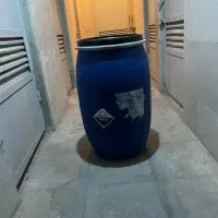 دبه بشکه نو