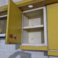 فروش کابینت کارکرده|مصالح و تجهیزات ساختمان|کرمانشاه, |دیوار