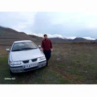 سمند فروشی