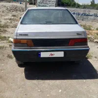 پژو روآ (ROA) بنزینی، مدل ۱۳۸۷|خودرو سواری و وانت|مشهد, رسالت|دیوار