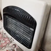 بخاری بدون دودکش پلار