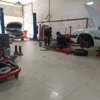 کارگر فنی مکانیک