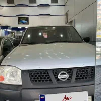 نیسان رونیز