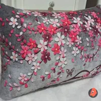 رو بالشتی ارزون تر از بازار|رختخواب، بالش، پتو|خرمشهر, |دیوار