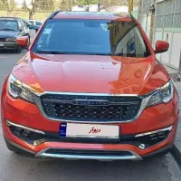 فیدلیتی پرایم مدل ۱۴۰۱