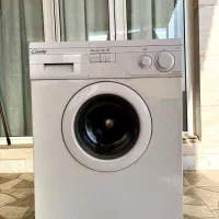 لباسشویی ۵ کیلویی کندی