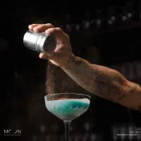 راه انداز و مشاور کافه رستوران