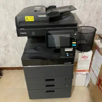 پرینتر توشیبا|پرینتر، اسکنر، کپی، فکس|کرمان, |دیوار