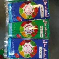 فویل و سفره یکبارمصرف کیسه فریزر کیسه زباله و...