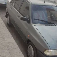 پراید دوگانه سی آن جی 87|خودرو سواری و وانت|اهواز, کمپلو جنوبی|دیوار