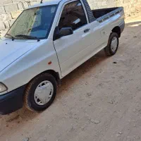 پراید وانت دحدصفربا ساینا تیبا یراید کوئیک معاوض|خودرو سواری و وانت|شیراز, سلطان آباد|دیوار