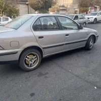 سمند مدل ۸۶‌دوگانه سوز کارخانه|خودرو سواری و وانت|تبریز, |دیوار