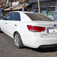 سراتو درجه یک 2000 سی سی