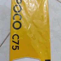 فوری پوکو c75