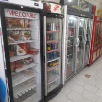 نیازمند نیروی کار در فروشگاه مواد غذایی