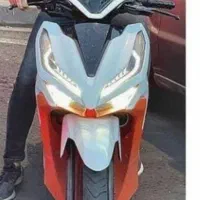 هوندا کلیک ژاپن