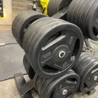 دمبل و صفه باشگاهی|تجهیزات ورزشی|ری, علایین|دیوار