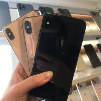 آیفون x s max 256 تک سیم باکیفیت ریجستری شده